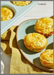 How to Make It Dairy-Free or Low-Carb