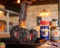 Meat Church Rubs, Recipes