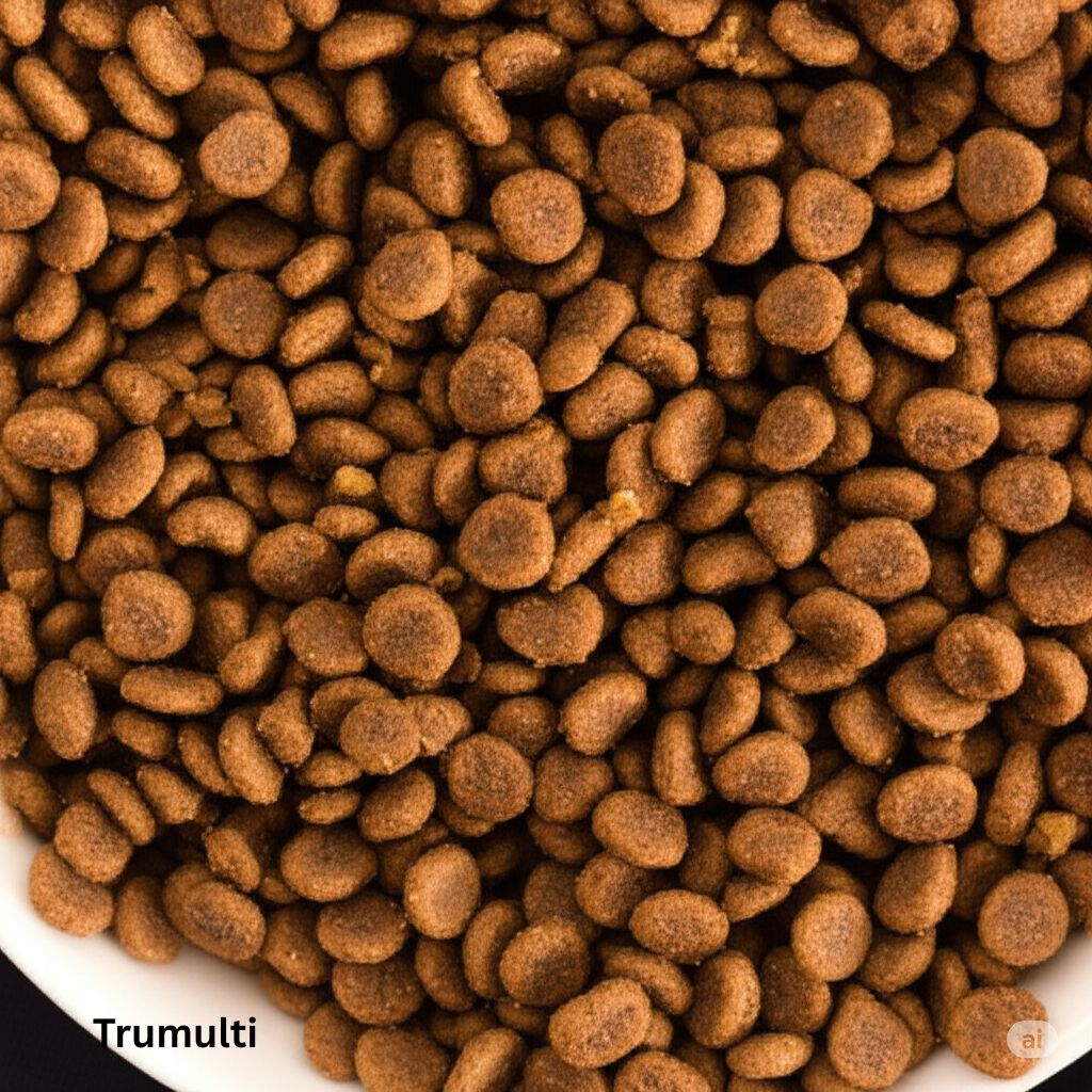 where is blue buffalo dog food made